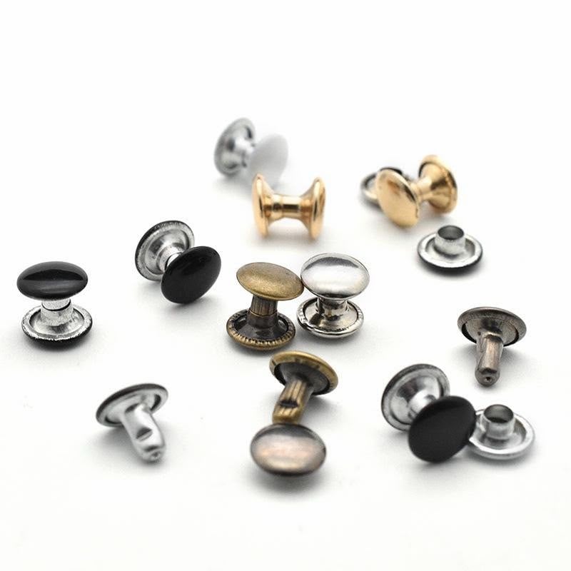 Metal Rivets