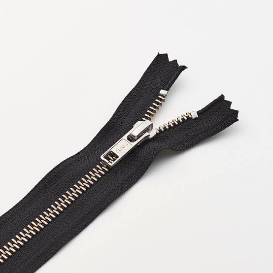 YKK-Style Zippers