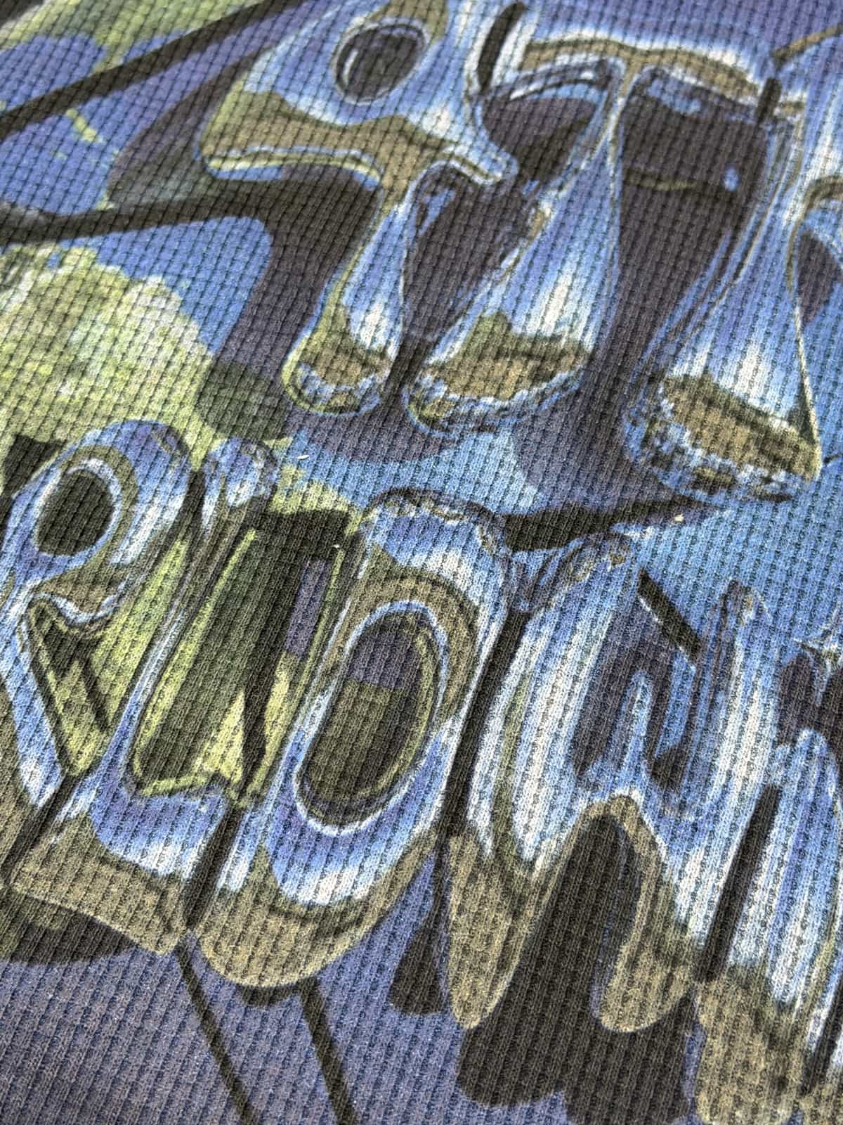 DTG (Direct-to-Garment)