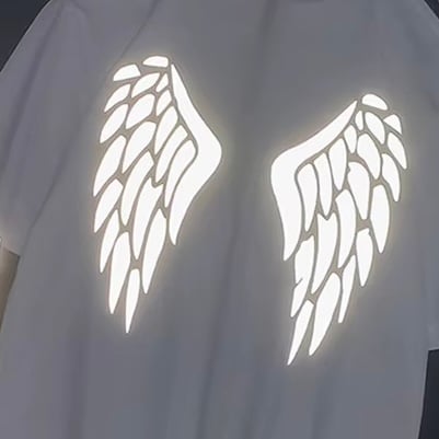 Reflective Print