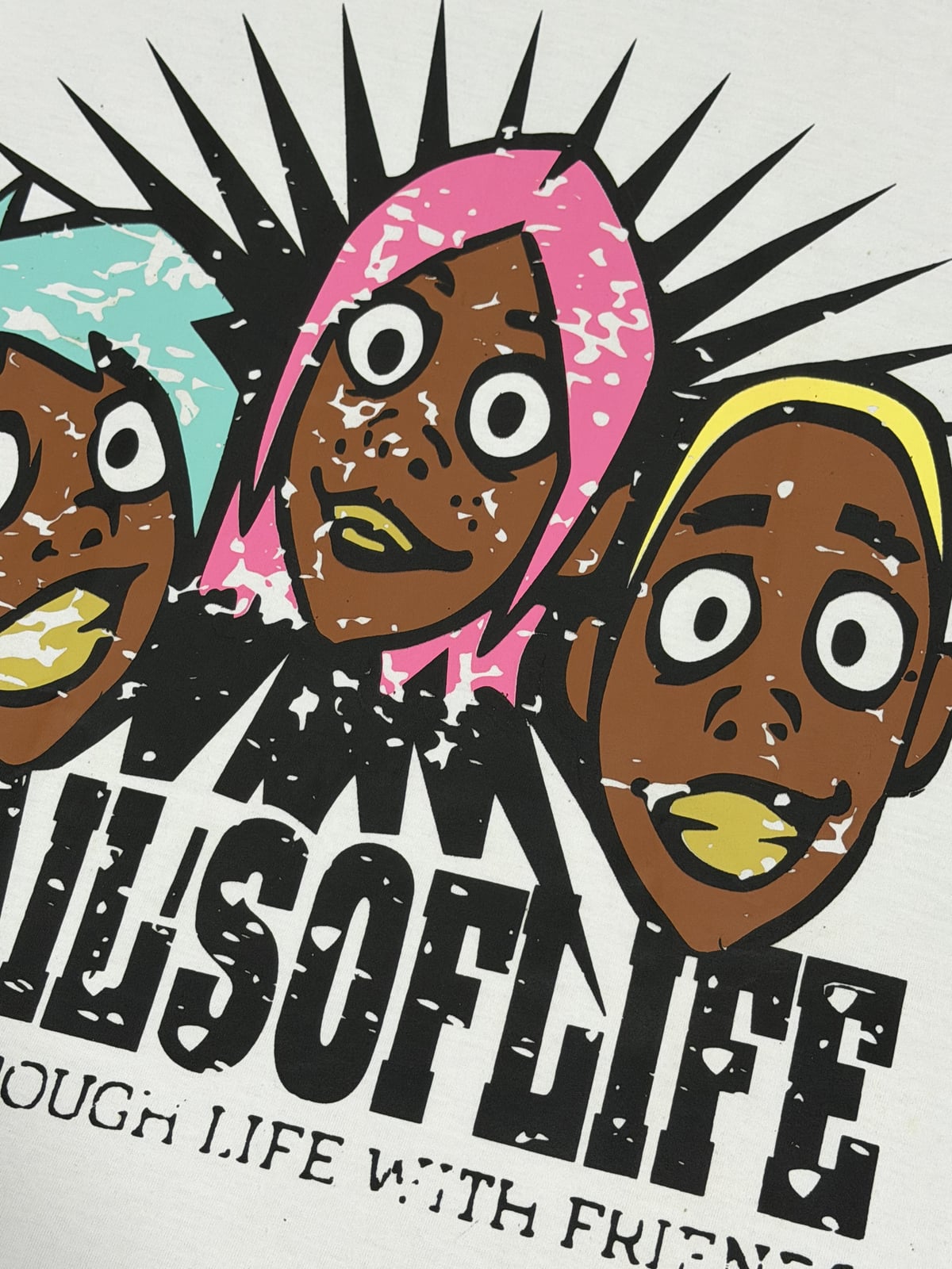 Screen Print